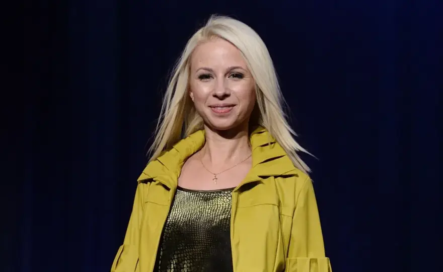 Patrycja Hurlak: Mąż? Stan cywilny i jej duchowa droga