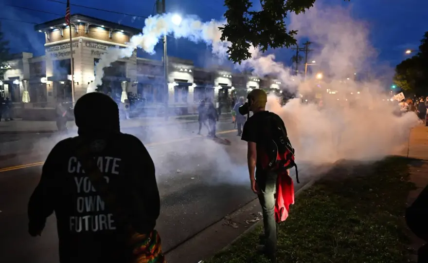 Skuteczne sposoby na złagodzenie skutków gazu pieprzowego