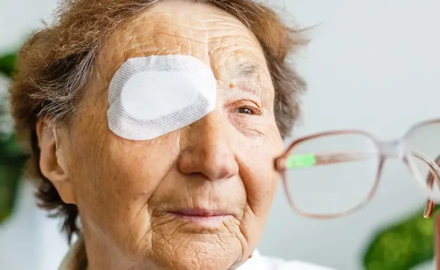 Kiedy można iść do dentysty po operacji zaćmy? Uniknij powikłań!