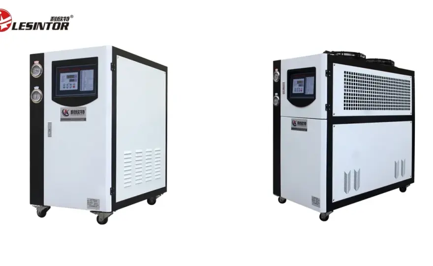 Refrigeración por agua - ¿Cuándo realmente compensa?