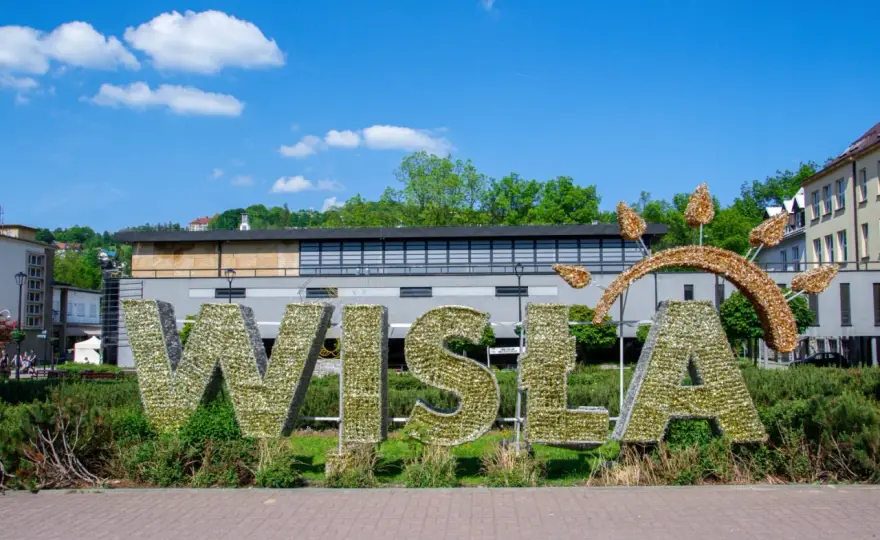 Co zobaczyć w Wiśle? Centrum, Malinka i Biała Wisełka