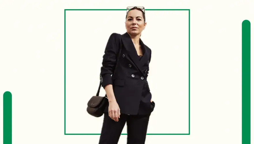 Eleganckie stroje biznesowe: kluczowe zasady stylizacji i trendy w modzie