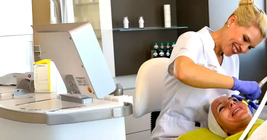 Kosmetik am See: Ihr Guide für Beauty & Erholung | Top-Adressen