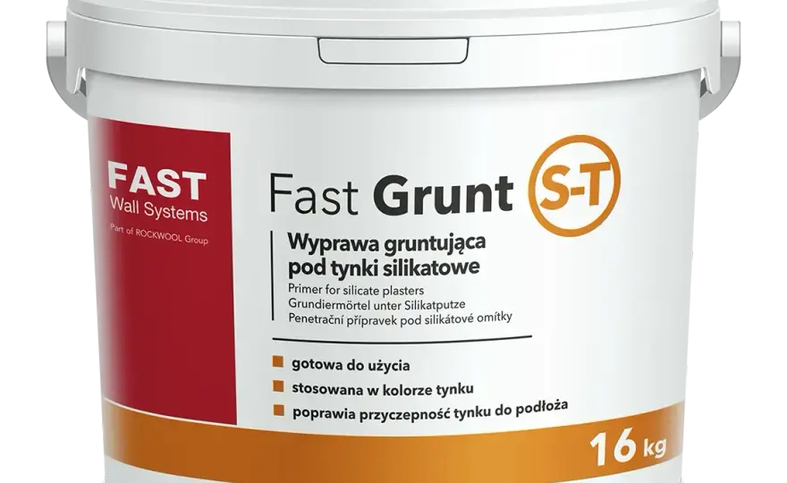 Fast grunt: jakie właściwości i zastosowanie ma ten produkt?