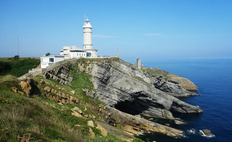 Faro de Cabo Mayor - ¿Más que un faro? Guía completa de visita
