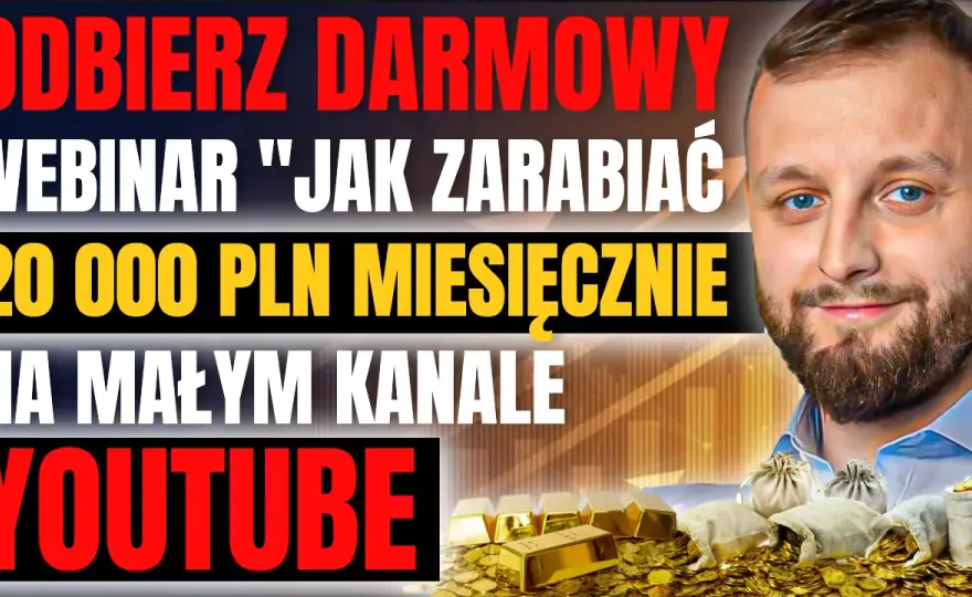 Jak zarobić na YT: 6 skutecznych metod monetyzacji kanału
