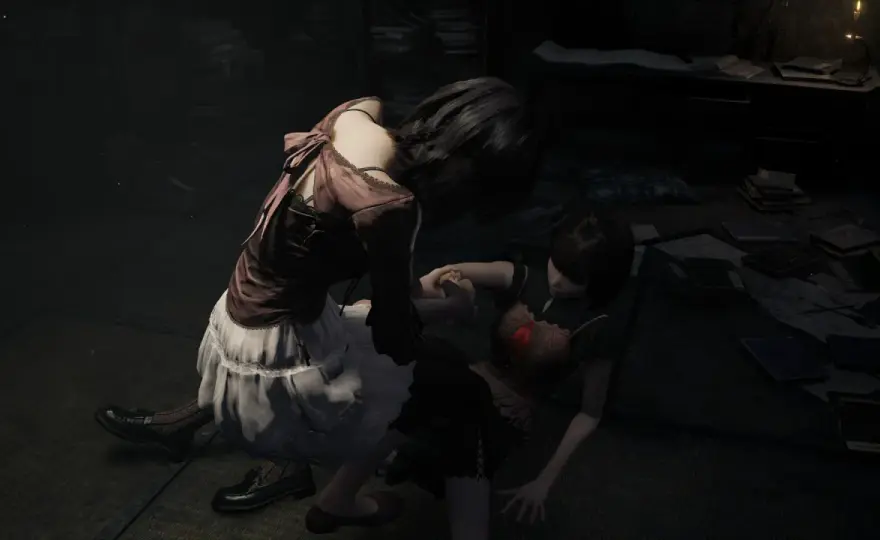 Fatal Frame - Od której części zacząć w 2026?
