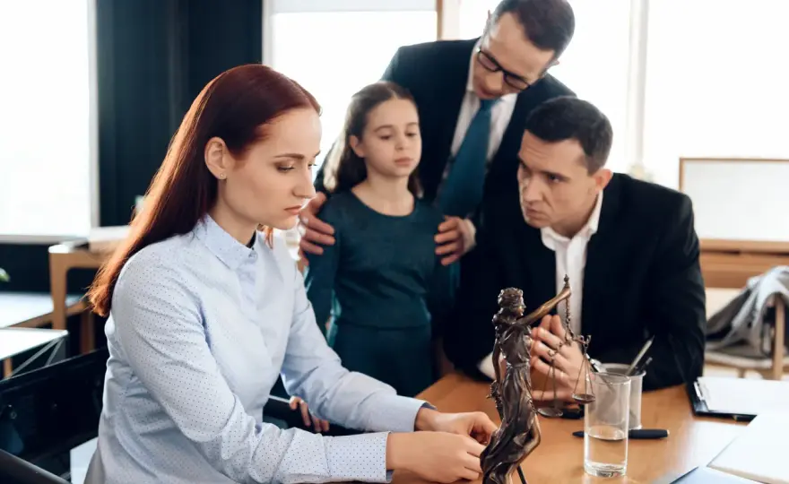 Zachowek po rodzicach - Kiedy nie należy się?