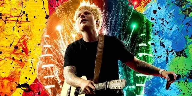 Kiedy odbędzie się koncert Ed Sheerana w Warszawie? Sprawdź teraz!