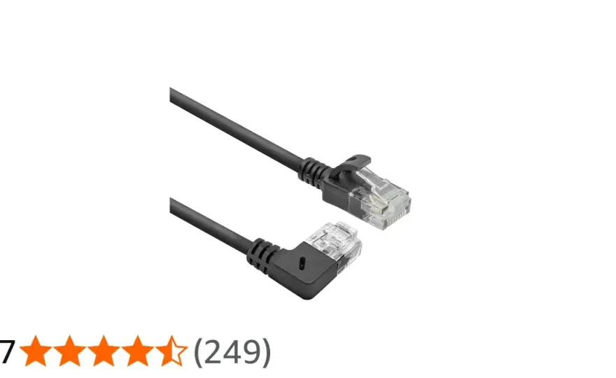 Cat 5e czy 6a? Wybierz idealny kabel Ethernet do domu na lata