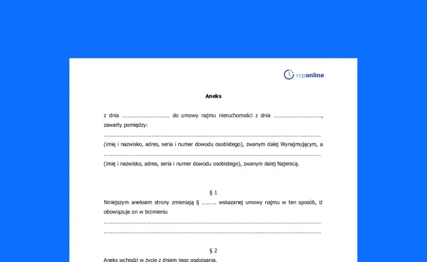 Wynajem bez umowy - Jakie kary i ryzyka? Sprawdź!