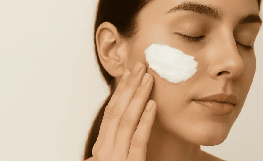 Centella asiática para piel sensible - beneficios y uso