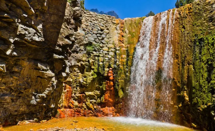 La Palma entdecken - Die beste Reisezeit und die wichtigsten Orte