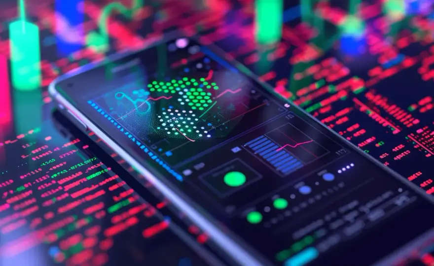 Kurs ADA: Aktualne notowania kryptowaluty ADA 