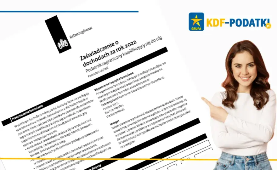 Jak sprawdzić termin zwrotu podatku z Holandii: praktyczny poradnik