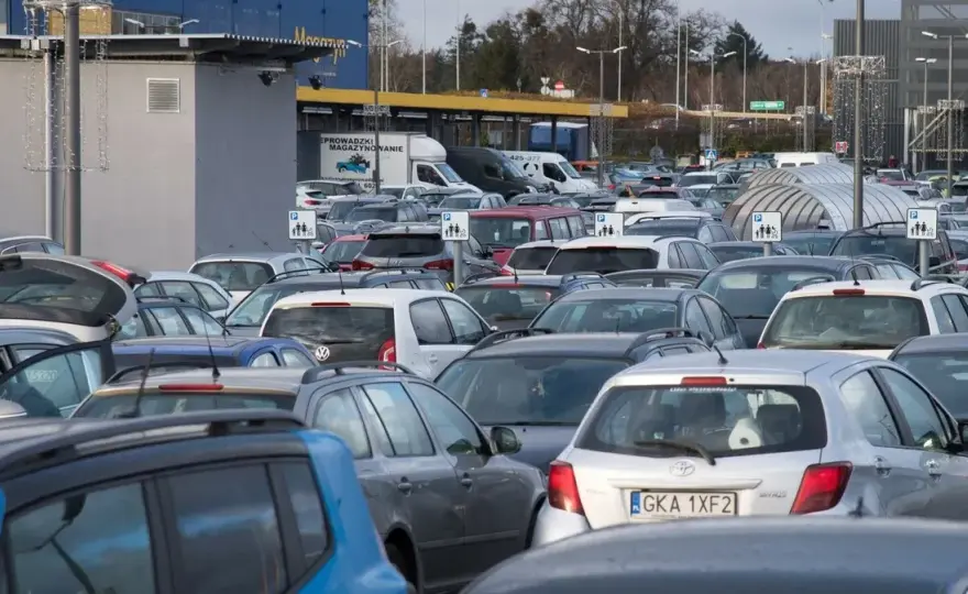 Jak anulować mandat z Kauflandu i uniknąć zbędnych kosztów?