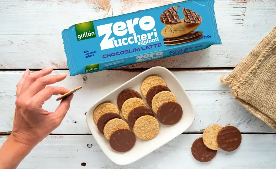 Biscotti senza zucchero - La guida per farli perfetti