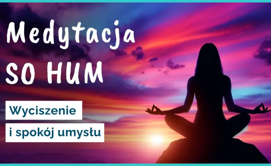 Medytacja dla początkujących: Spokój umysłu w 5 minut?