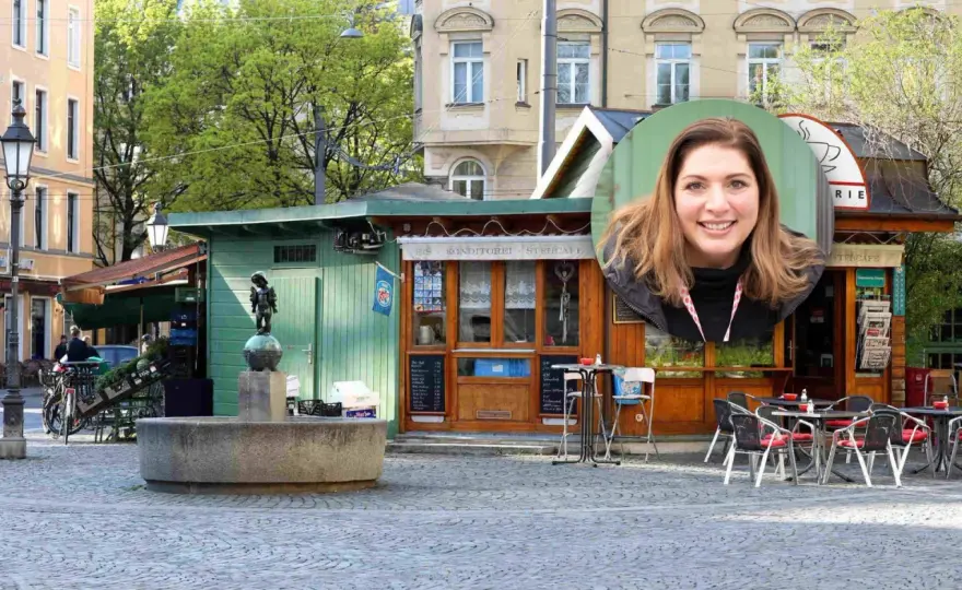 Au-Haidhausen entdecken - Münchens bestes Viertel?