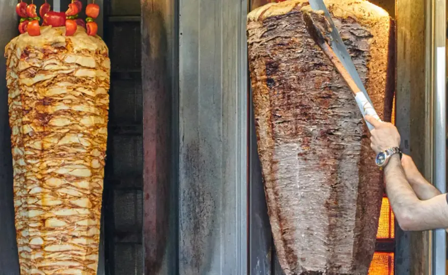 Ile kebabów dziennie sprzedasz? Poznaj realia rynku!