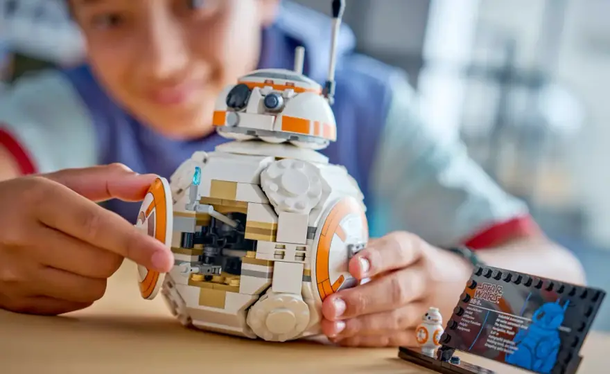 Największe zestawy LEGO - Ranking 2026 i jak wybrać ten najlepszy?