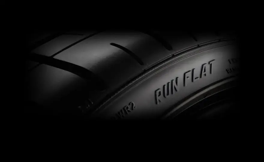 Opona run flat co to: jak działa, zalety, wady, serwis i koszty
