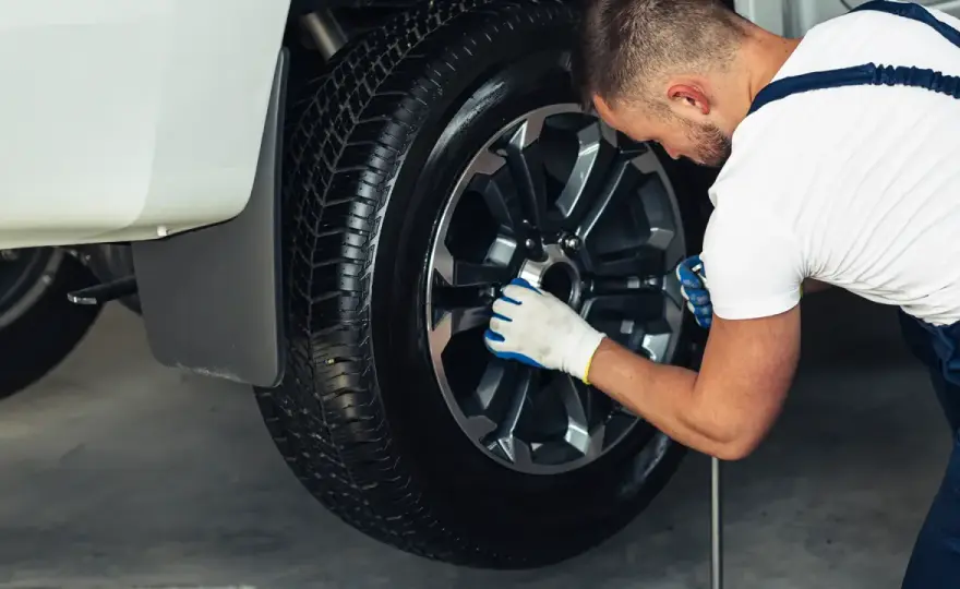 Reparar un pinchazo - cuánto cuesta y cuándo compensa
