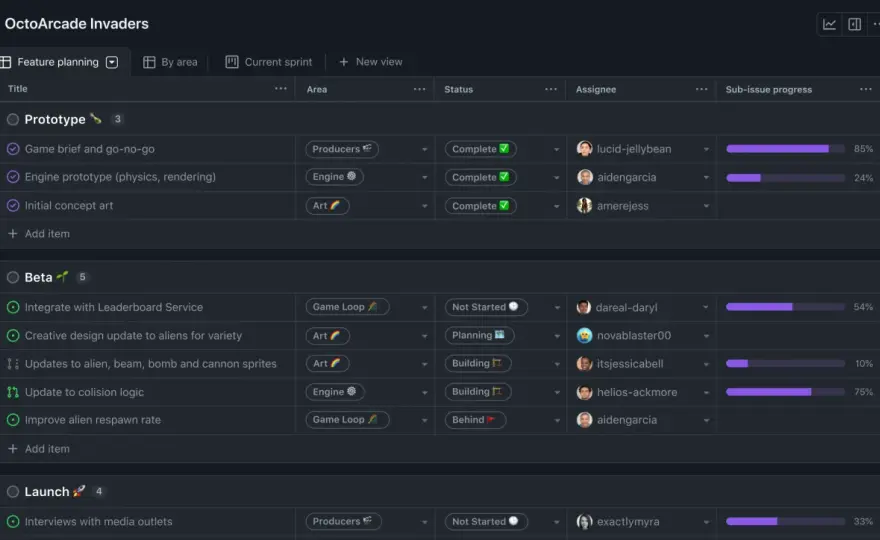 GitHub - Avis complet et comparatif pour vos projets web