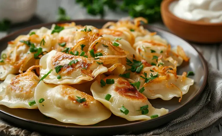 Gdzie zjeść w Dobczycach? Odkryj najlepsze restauracje i smaki