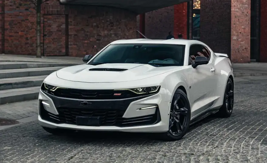 Chevrolet Camaro - Jaką wersję wybrać i na co uważać przy zakupie?