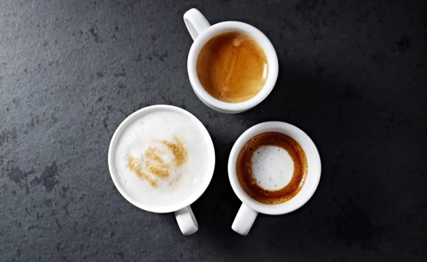 Włoska kawa w domu - Espresso i kawiarka bez błędów