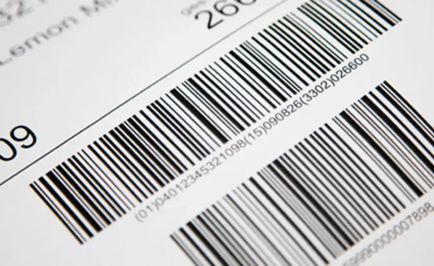 GS1-128 im Lager richtig einsetzen und Fehler vermeiden