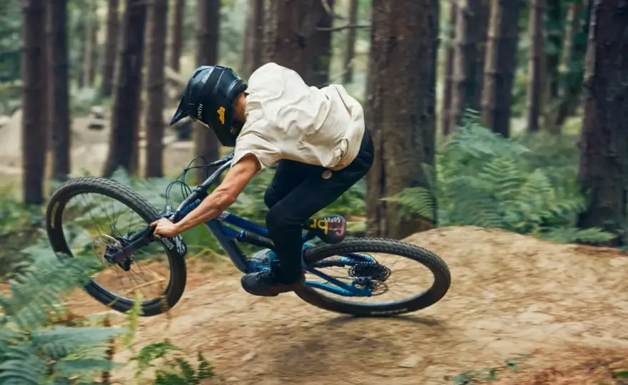 MTB Suspension Tuning - Master Your Setup for Better Riding