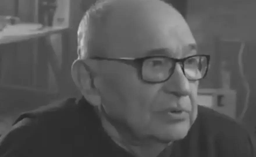 Stanisław Lenartowicz: Odkryj jego filmy i unikalny styl