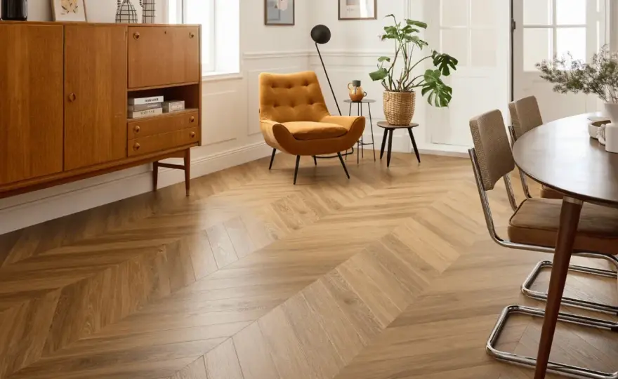 Parquet Point de Hongrie - Maîtrisez la pose parfaite