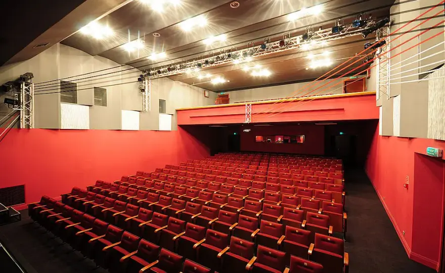 Miejski teatr miniatura w Gdańsku: historia, spektakle i bilety