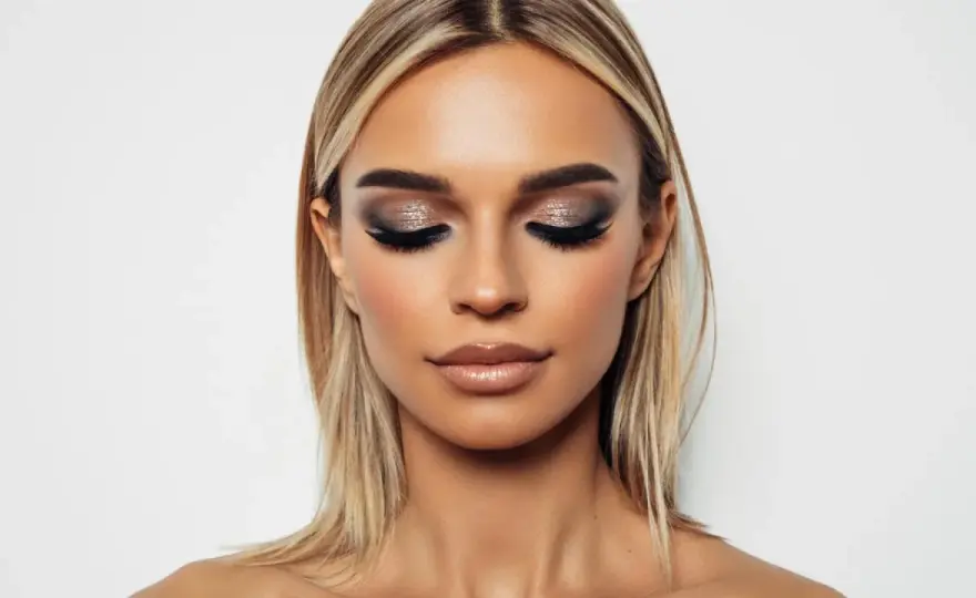 Augen Make-up Looks – Dein Guide für Form, Anlass & Trends