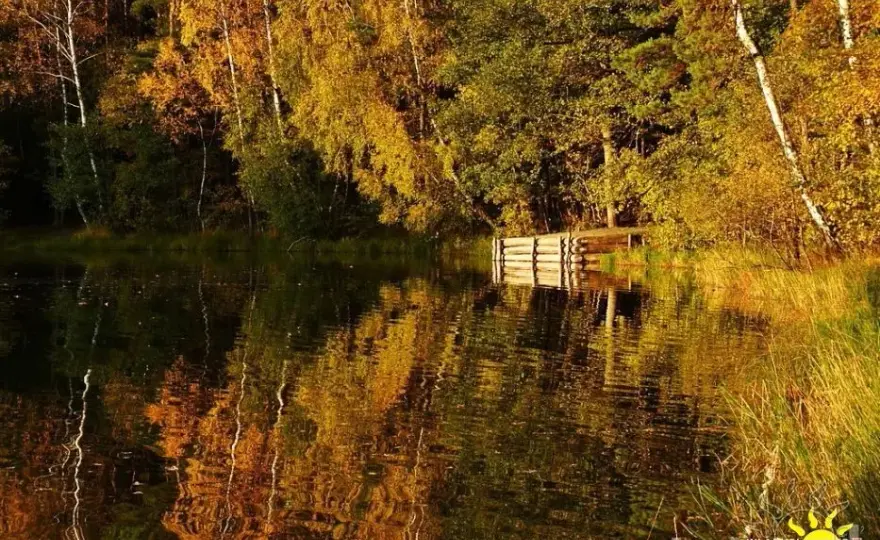 Jezioro Dobre Pomorskie: piękne miejsce na wędkowanie i wypoczynek
