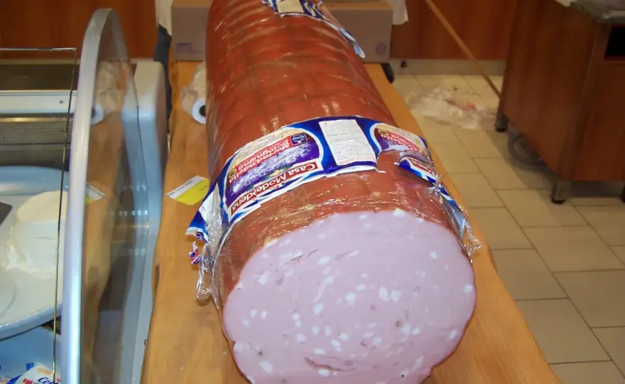 Mortadella under graviditeten - när kan du äta den kall?