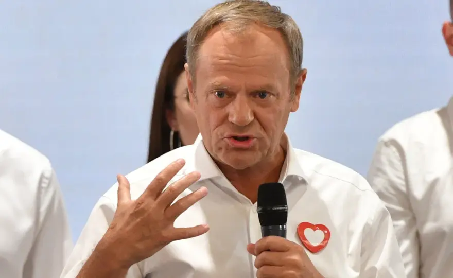 Gdzie się urodził Tusk? Odkryj nieznane fakty o jego pochodzeniu