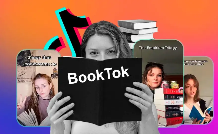 BookTok - ¿Cómo usarlo para leer mejor y con criterio?