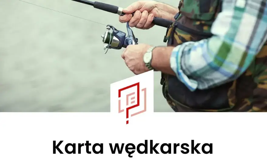 Egzamin na kartę wędkarską - jak zdać i legalnie łowić