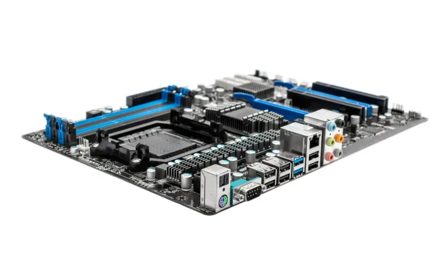 Comment voir la carte mère de son PC sous Windows ?
