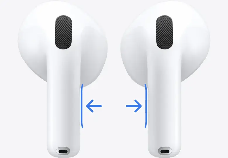 Czy AirPods wypadają z uszu? Oto co musisz wiedzieć o ich dopasowaniu
