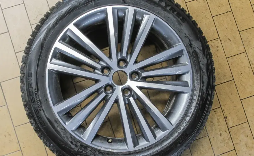 Corsa C - rozmiar opon i felg. Jaki wybrać?