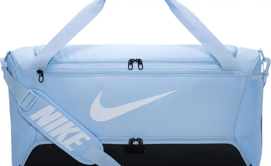 Torba treningowa Nike - który model sprawdzi się najlepiej?