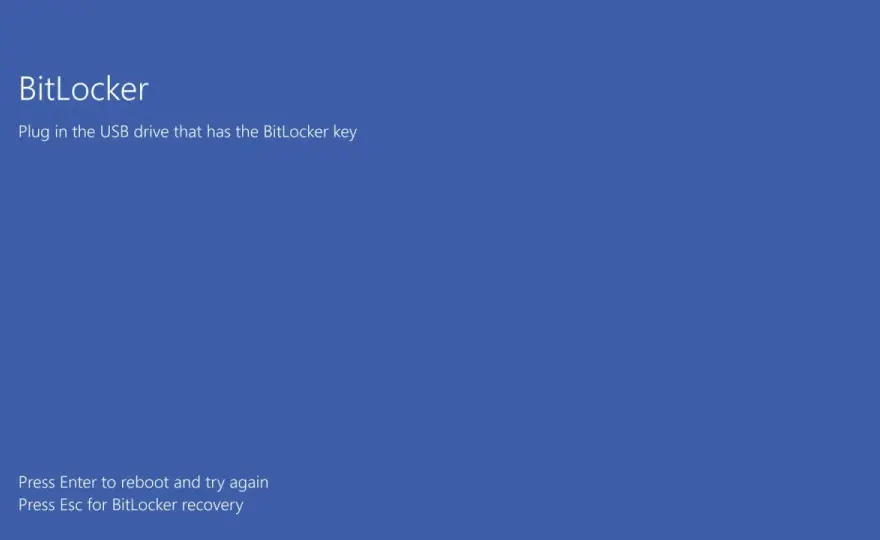 BitLocker - Co to jest i jak działa? Zabezpiecz dane!