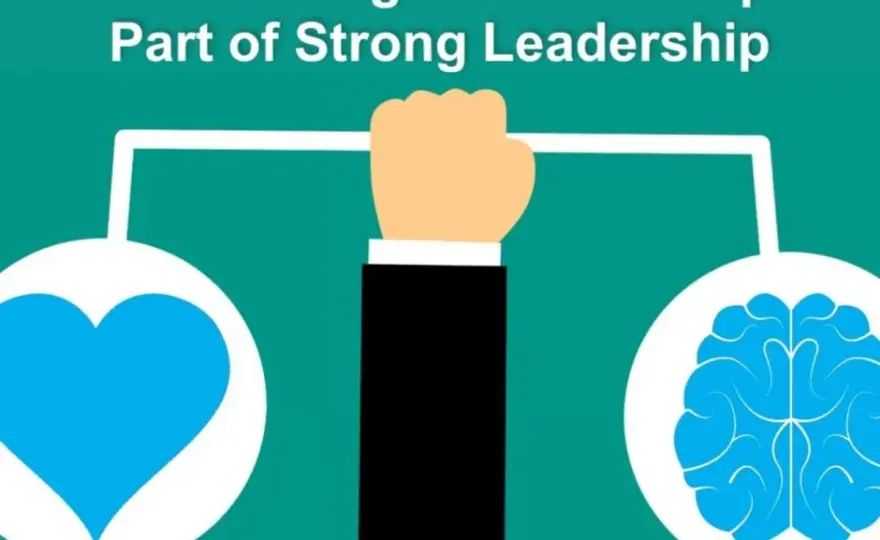 Emotional Intelligence in Leadership - Why It Matters