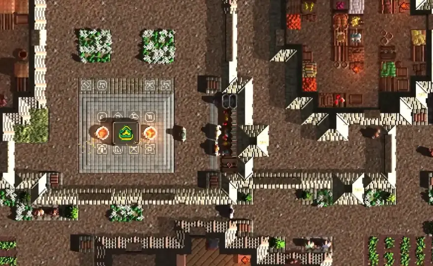 Songs of Syx - Czy ten city builder to Twoje nowe uzależnienie?