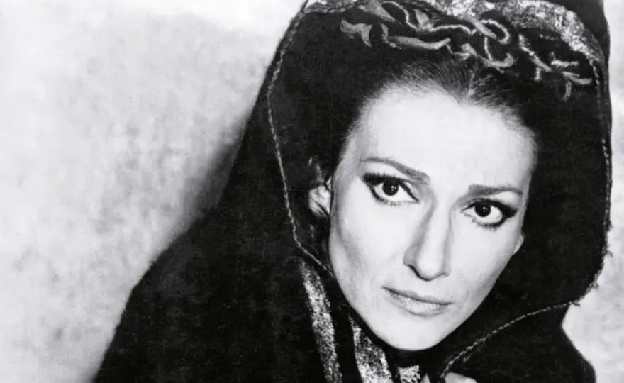 Maria Callas - Jak słuchać, by usłyszeć więcej niż legendę?
